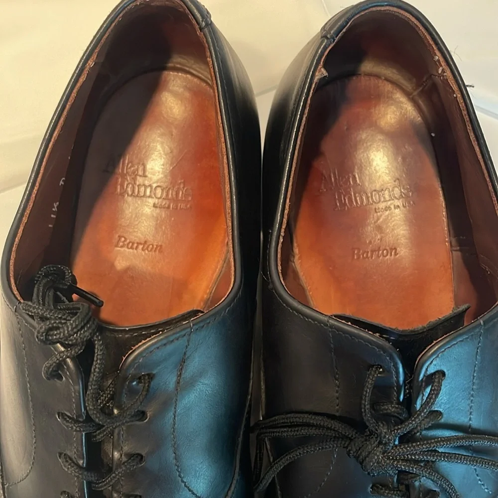 Allen Edmonds allen edmonds
